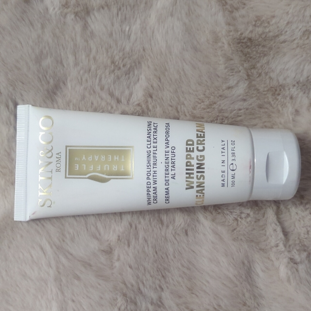Skin&Co. Whipped Cleansing Cream